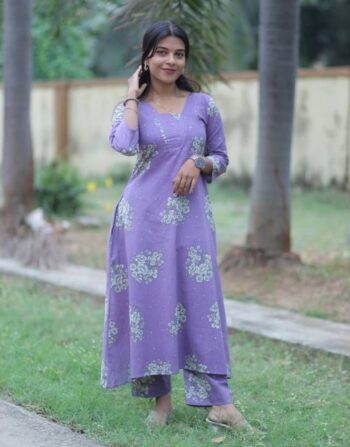 Lavanya Coordset
