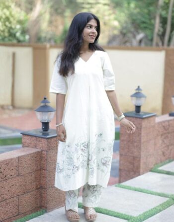 Swarna Coordset