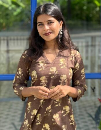Tara Kurti