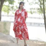 Ruby A-Line Top