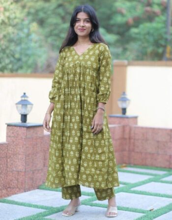 Nihaara Coordset