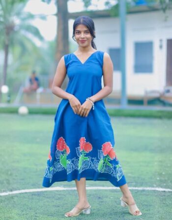 Jwala Aline Top