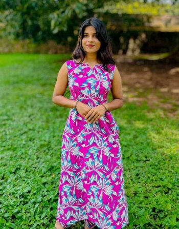 Padma Coordset