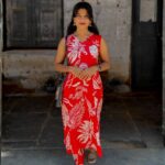 Lohitha Coordset