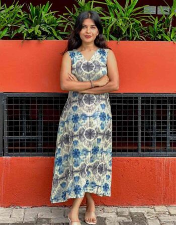 Megha Aline Top